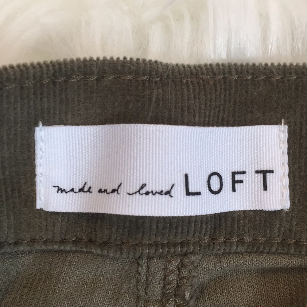 Loft pants - Picture 5 of 7
